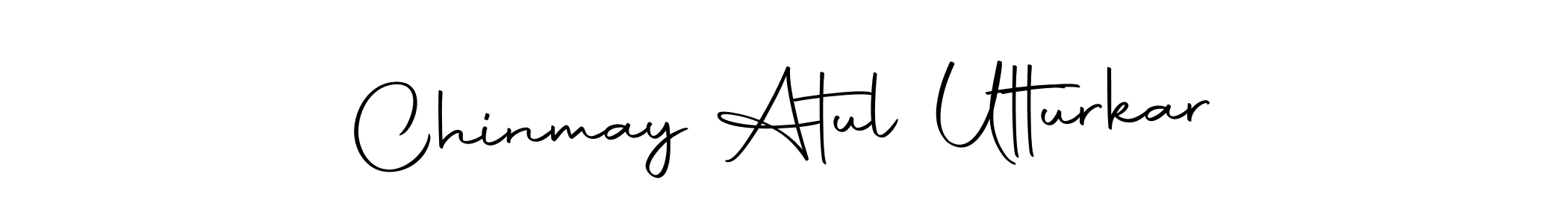 Similarly Autography-DOLnW is the best handwritten signature design. Signature creator online .You can use it as an online autograph creator for name Chinmay Atul Utturkar. Chinmay Atul Utturkar signature style 10 images and pictures png