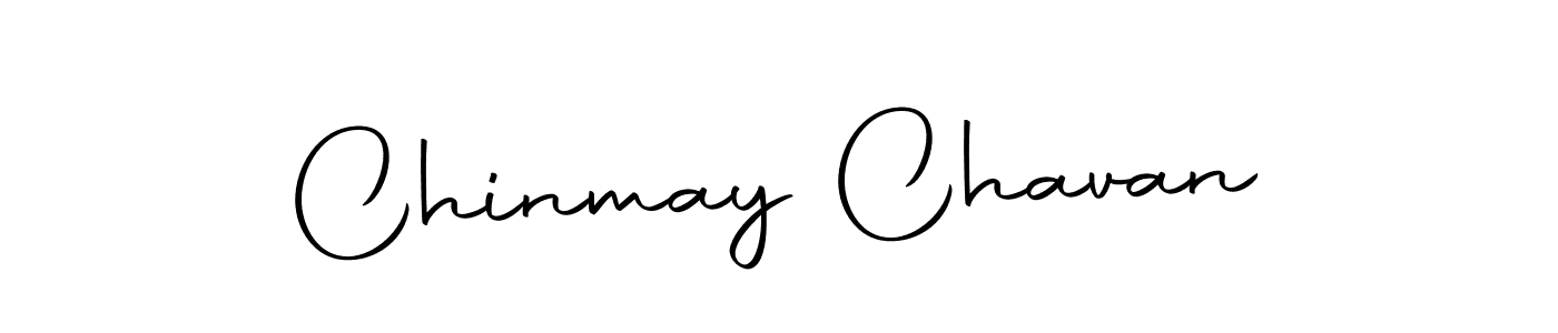 The best way (Autography-DOLnW) to make a short signature is to pick only two or three words in your name. The name Chinmay Chavan include a total of six letters. For converting this name. Chinmay Chavan signature style 10 images and pictures png