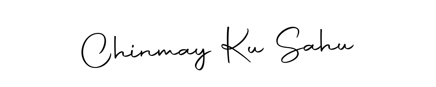 You should practise on your own different ways (Autography-DOLnW) to write your name (Chinmay Ku Sahu) in signature. don't let someone else do it for you. Chinmay Ku Sahu signature style 10 images and pictures png