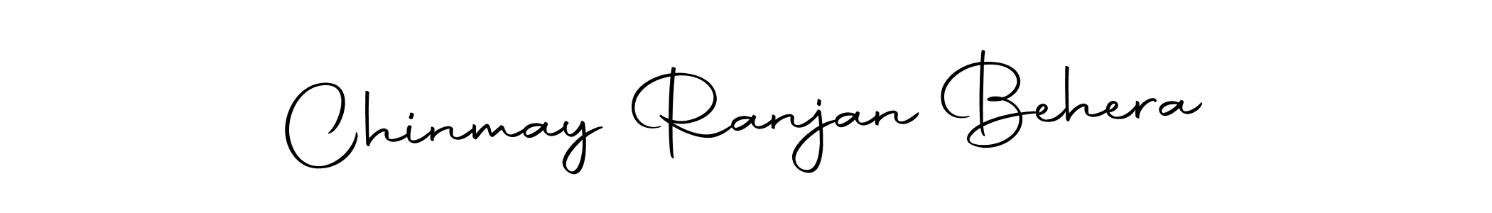 Autography-DOLnW is a professional signature style that is perfect for those who want to add a touch of class to their signature. It is also a great choice for those who want to make their signature more unique. Get Chinmay Ranjan Behera name to fancy signature for free. Chinmay Ranjan Behera signature style 10 images and pictures png