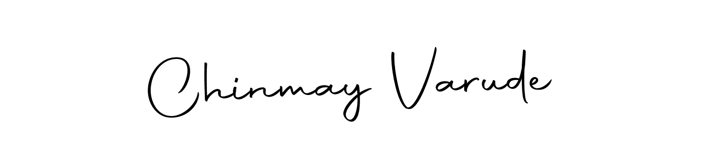See photos of Chinmay Varude official signature by Spectra . Check more albums & portfolios. Read reviews & check more about Autography-DOLnW font. Chinmay Varude signature style 10 images and pictures png