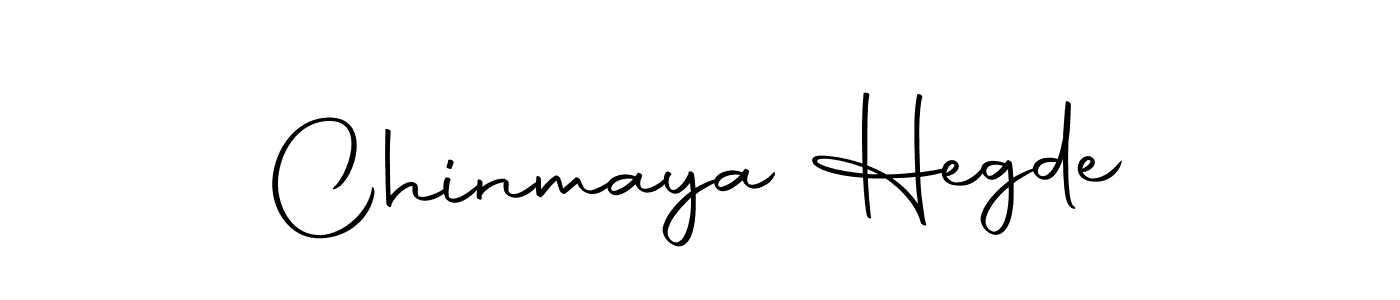 The best way (Autography-DOLnW) to make a short signature is to pick only two or three words in your name. The name Chinmaya Hegde include a total of six letters. For converting this name. Chinmaya Hegde signature style 10 images and pictures png