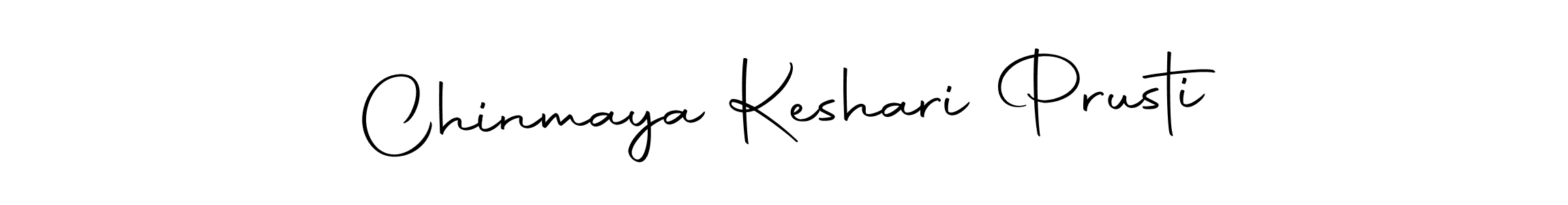 It looks lik you need a new signature style for name Chinmaya Keshari Prusti. Design unique handwritten (Autography-DOLnW) signature with our free signature maker in just a few clicks. Chinmaya Keshari Prusti signature style 10 images and pictures png