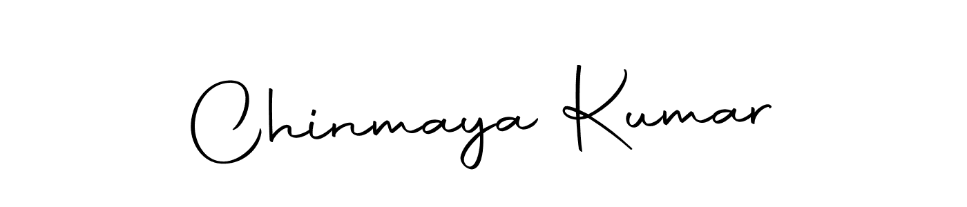 Use a signature maker to create a handwritten signature online. With this signature software, you can design (Autography-DOLnW) your own signature for name Chinmaya Kumar. Chinmaya Kumar signature style 10 images and pictures png