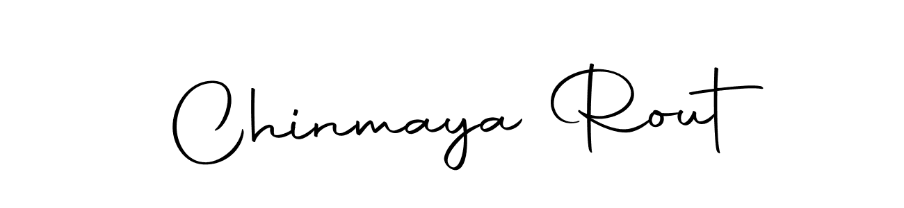 Make a beautiful signature design for name Chinmaya Rout. Use this online signature maker to create a handwritten signature for free. Chinmaya Rout signature style 10 images and pictures png