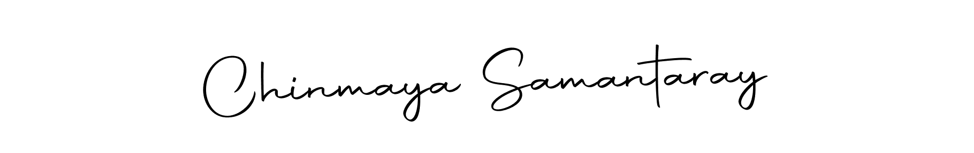 It looks lik you need a new signature style for name Chinmaya Samantaray. Design unique handwritten (Autography-DOLnW) signature with our free signature maker in just a few clicks. Chinmaya Samantaray signature style 10 images and pictures png