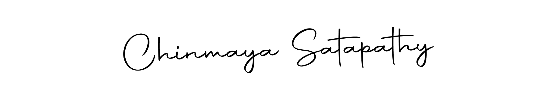 Similarly Autography-DOLnW is the best handwritten signature design. Signature creator online .You can use it as an online autograph creator for name Chinmaya Satapathy. Chinmaya Satapathy signature style 10 images and pictures png