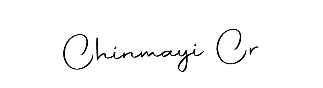 Make a short Chinmayi Cr signature style. Manage your documents anywhere anytime using Autography-DOLnW. Create and add eSignatures, submit forms, share and send files easily. Chinmayi Cr signature style 10 images and pictures png