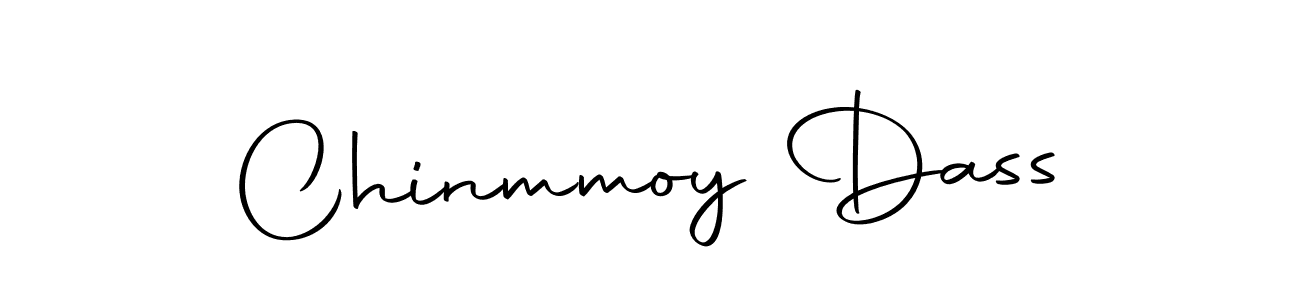 It looks lik you need a new signature style for name Chinmmoy Dass. Design unique handwritten (Autography-DOLnW) signature with our free signature maker in just a few clicks. Chinmmoy Dass signature style 10 images and pictures png