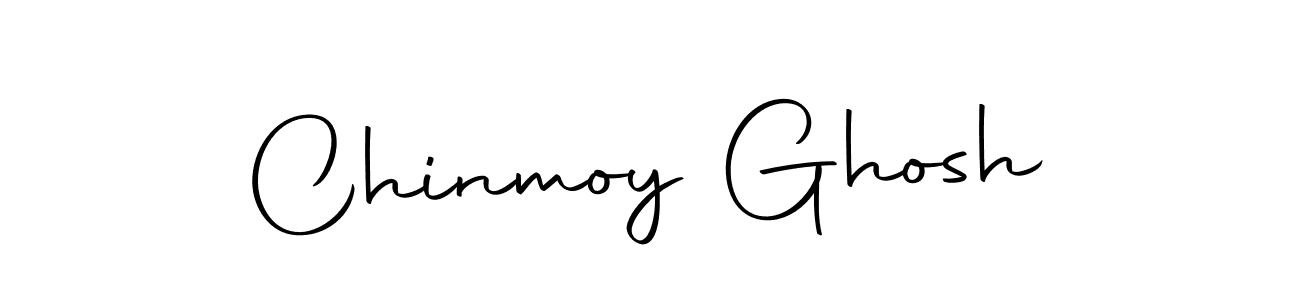 if you are searching for the best signature style for your name Chinmoy Ghosh. so please give up your signature search. here we have designed multiple signature styles  using Autography-DOLnW. Chinmoy Ghosh signature style 10 images and pictures png