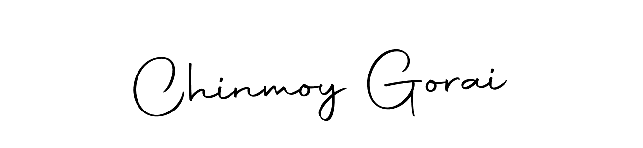 You can use this online signature creator to create a handwritten signature for the name Chinmoy Gorai. This is the best online autograph maker. Chinmoy Gorai signature style 10 images and pictures png
