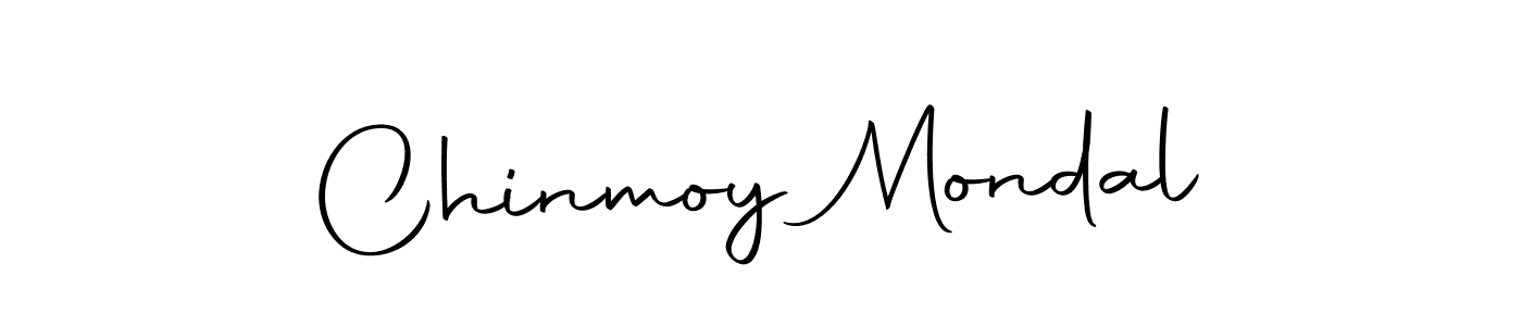Make a short Chinmoy Mondal signature style. Manage your documents anywhere anytime using Autography-DOLnW. Create and add eSignatures, submit forms, share and send files easily. Chinmoy Mondal signature style 10 images and pictures png