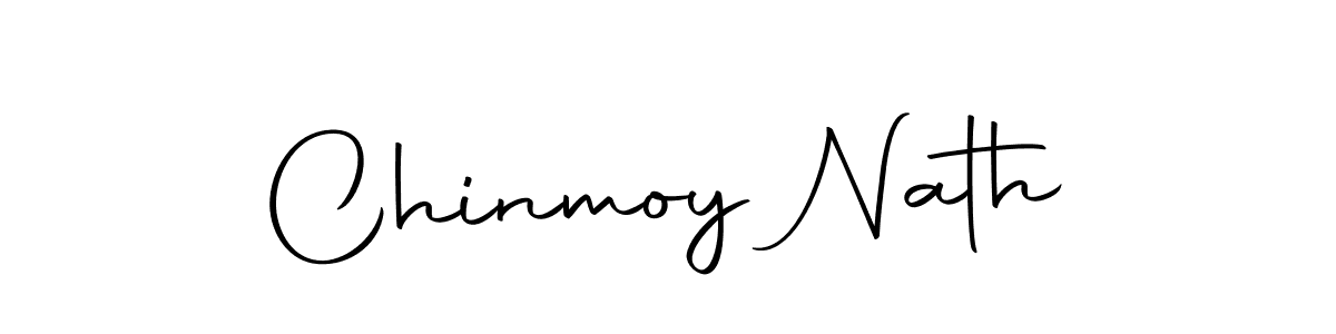 You should practise on your own different ways (Autography-DOLnW) to write your name (Chinmoy Nath) in signature. don't let someone else do it for you. Chinmoy Nath signature style 10 images and pictures png