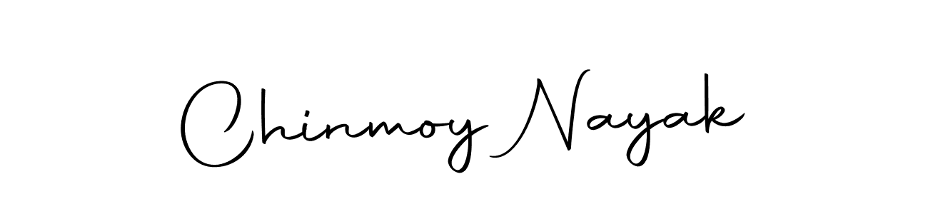 How to make Chinmoy Nayak signature? Autography-DOLnW is a professional autograph style. Create handwritten signature for Chinmoy Nayak name. Chinmoy Nayak signature style 10 images and pictures png