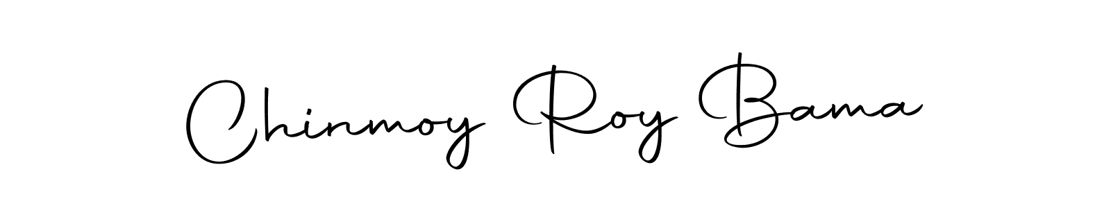 Make a beautiful signature design for name Chinmoy Roy Bama. Use this online signature maker to create a handwritten signature for free. Chinmoy Roy Bama signature style 10 images and pictures png