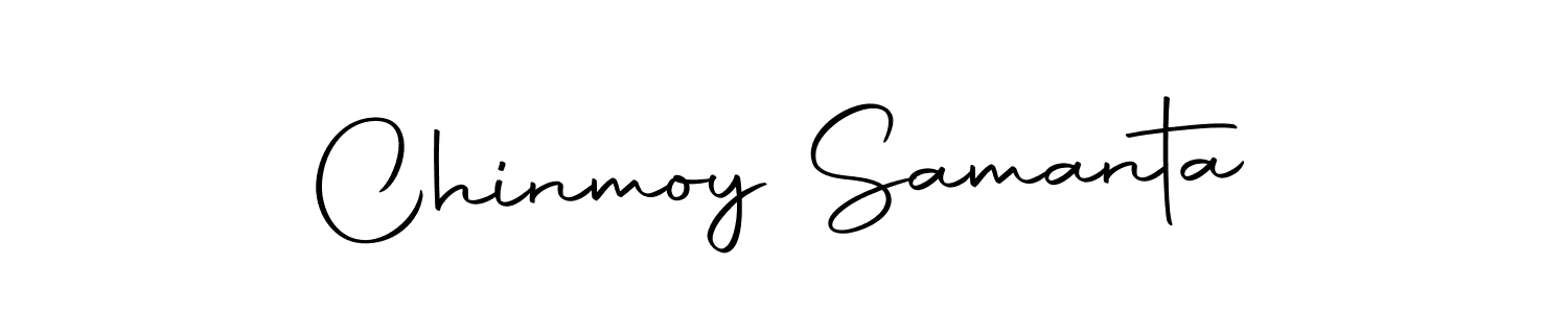 The best way (Autography-DOLnW) to make a short signature is to pick only two or three words in your name. The name Chinmoy Samanta include a total of six letters. For converting this name. Chinmoy Samanta signature style 10 images and pictures png