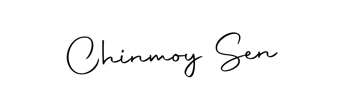 You can use this online signature creator to create a handwritten signature for the name Chinmoy Sen. This is the best online autograph maker. Chinmoy Sen signature style 10 images and pictures png