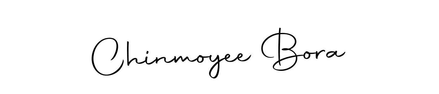 Chinmoyee Bora stylish signature style. Best Handwritten Sign (Autography-DOLnW) for my name. Handwritten Signature Collection Ideas for my name Chinmoyee Bora. Chinmoyee Bora signature style 10 images and pictures png