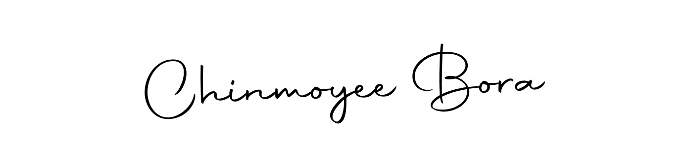 You can use this online signature creator to create a handwritten signature for the name Chinmoyee Bora. This is the best online autograph maker. Chinmoyee Bora signature style 10 images and pictures png