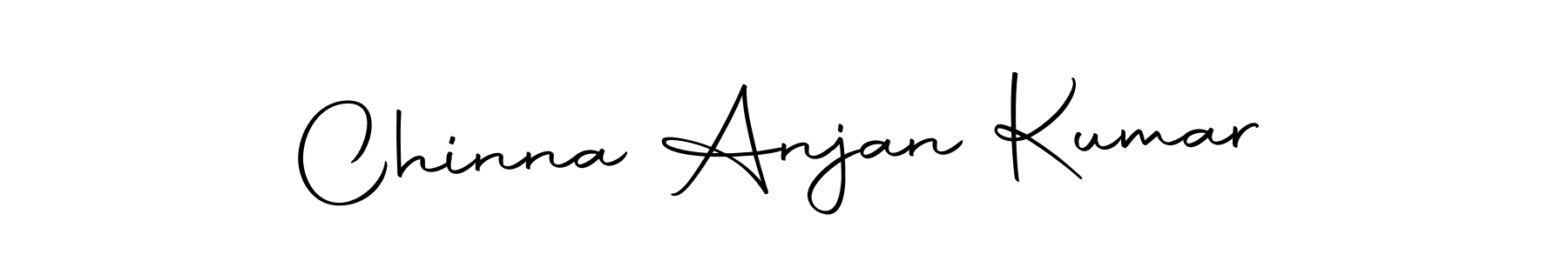 It looks lik you need a new signature style for name Chinna Anjan Kumar. Design unique handwritten (Autography-DOLnW) signature with our free signature maker in just a few clicks. Chinna Anjan Kumar signature style 10 images and pictures png