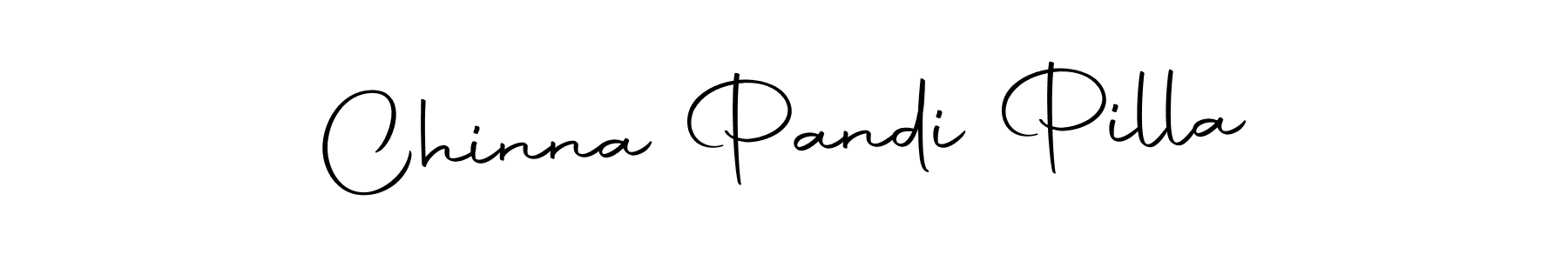 It looks lik you need a new signature style for name Chinna Pandi Pilla. Design unique handwritten (Autography-DOLnW) signature with our free signature maker in just a few clicks. Chinna Pandi Pilla signature style 10 images and pictures png