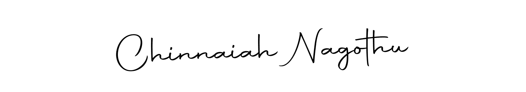 You should practise on your own different ways (Autography-DOLnW) to write your name (Chinnaiah Nagothu) in signature. don't let someone else do it for you. Chinnaiah Nagothu signature style 10 images and pictures png