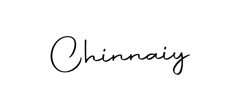 if you are searching for the best signature style for your name Chinnaiy. so please give up your signature search. here we have designed multiple signature styles  using Autography-DOLnW. Chinnaiy signature style 10 images and pictures png