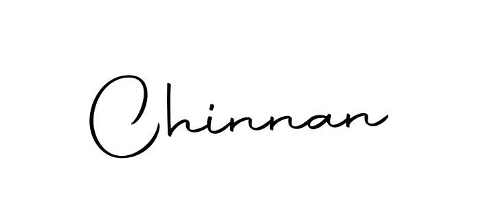 How to make Chinnan name signature. Use Autography-DOLnW style for creating short signs online. This is the latest handwritten sign. Chinnan signature style 10 images and pictures png