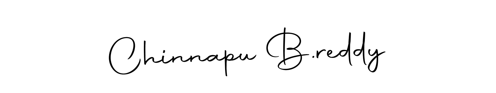 Similarly Autography-DOLnW is the best handwritten signature design. Signature creator online .You can use it as an online autograph creator for name Chinnapu B.reddy. Chinnapu B.reddy signature style 10 images and pictures png