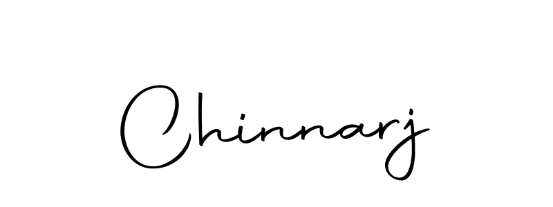 You should practise on your own different ways (Autography-DOLnW) to write your name (Chinnarj) in signature. don't let someone else do it for you. Chinnarj signature style 10 images and pictures png