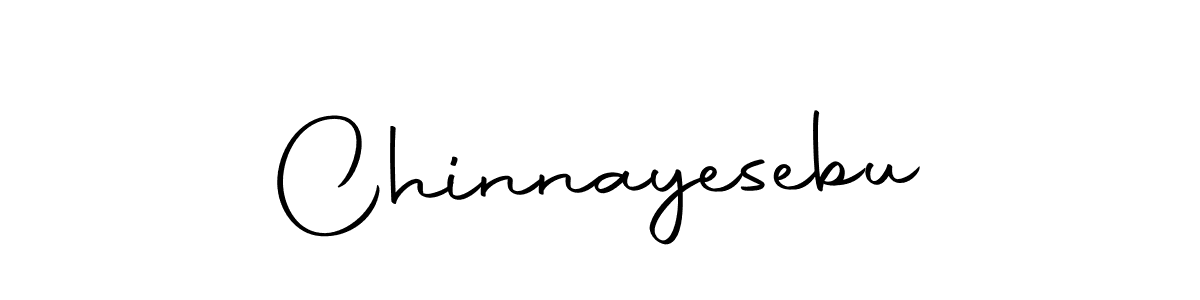It looks lik you need a new signature style for name Chinnayesebu. Design unique handwritten (Autography-DOLnW) signature with our free signature maker in just a few clicks. Chinnayesebu signature style 10 images and pictures png