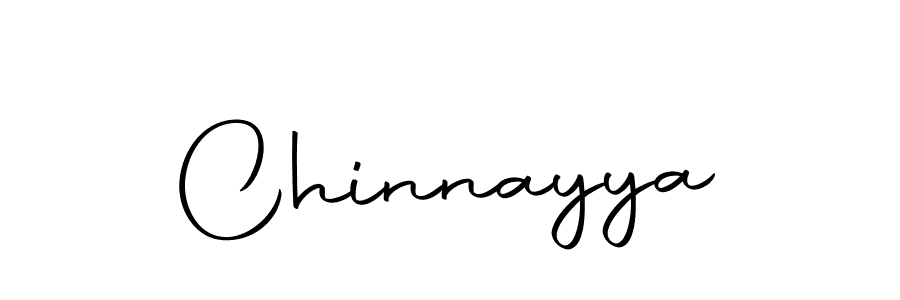 Make a beautiful signature design for name Chinnayya. Use this online signature maker to create a handwritten signature for free. Chinnayya signature style 10 images and pictures png