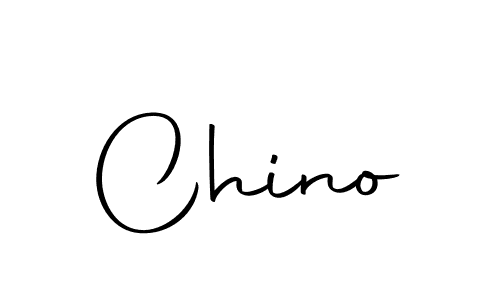 Also we have Chino name is the best signature style. Create professional handwritten signature collection using Autography-DOLnW autograph style. Chino signature style 10 images and pictures png