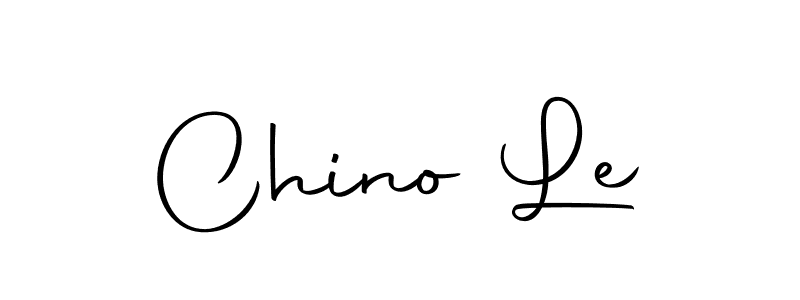 Use a signature maker to create a handwritten signature online. With this signature software, you can design (Autography-DOLnW) your own signature for name Chino Le. Chino Le signature style 10 images and pictures png