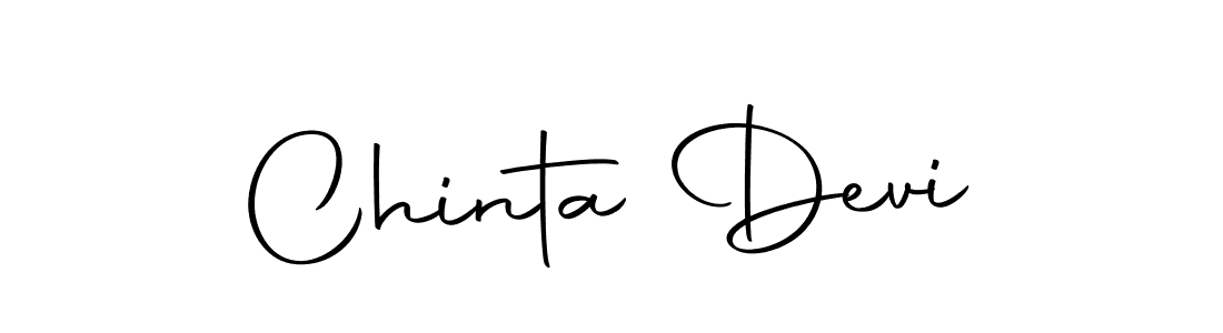 if you are searching for the best signature style for your name Chinta Devi. so please give up your signature search. here we have designed multiple signature styles  using Autography-DOLnW. Chinta Devi signature style 10 images and pictures png