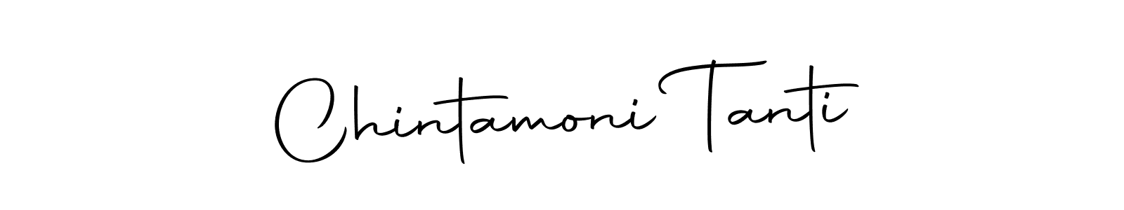 Once you've used our free online signature maker to create your best signature Autography-DOLnW style, it's time to enjoy all of the benefits that Chintamoni Tanti name signing documents. Chintamoni Tanti signature style 10 images and pictures png