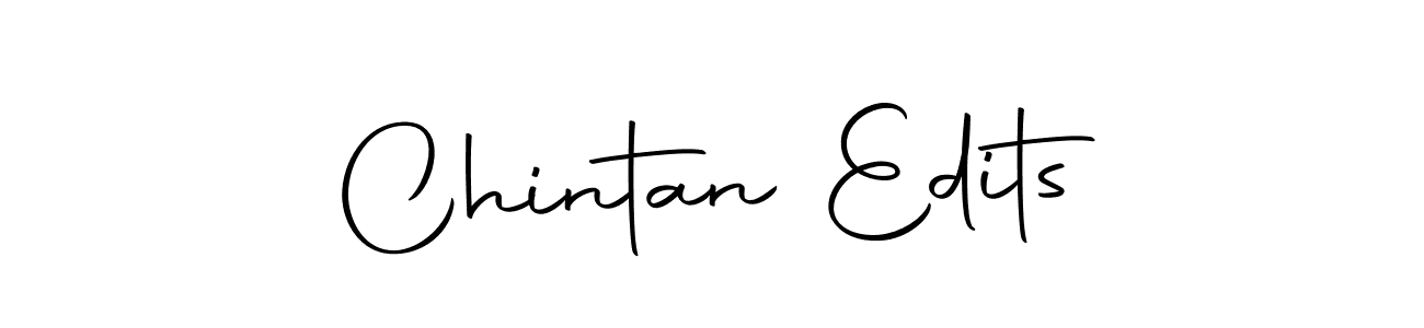 Here are the top 10 professional signature styles for the name Chintan Edits. These are the best autograph styles you can use for your name. Chintan Edits signature style 10 images and pictures png