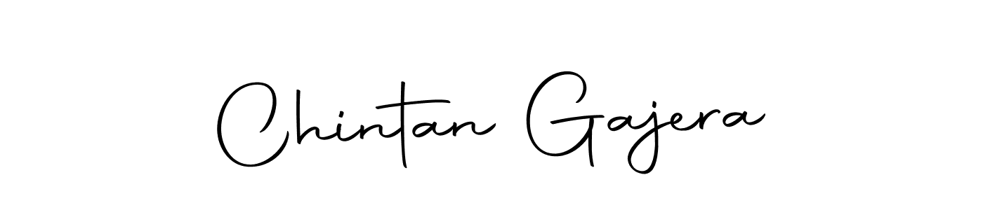 Chintan Gajera stylish signature style. Best Handwritten Sign (Autography-DOLnW) for my name. Handwritten Signature Collection Ideas for my name Chintan Gajera. Chintan Gajera signature style 10 images and pictures png