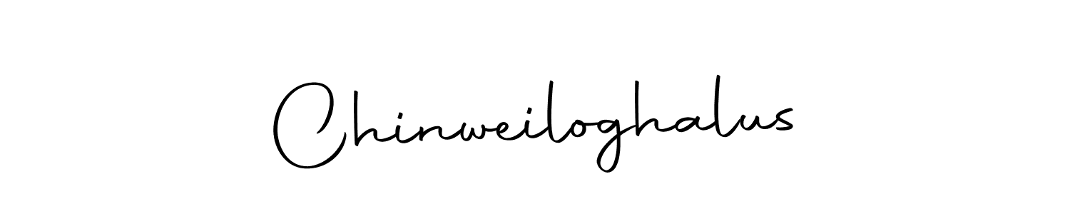 Also we have Chinweiloghalus name is the best signature style. Create professional handwritten signature collection using Autography-DOLnW autograph style. Chinweiloghalus signature style 10 images and pictures png