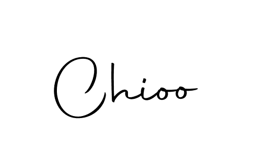 Here are the top 10 professional signature styles for the name Chioo. These are the best autograph styles you can use for your name. Chioo signature style 10 images and pictures png