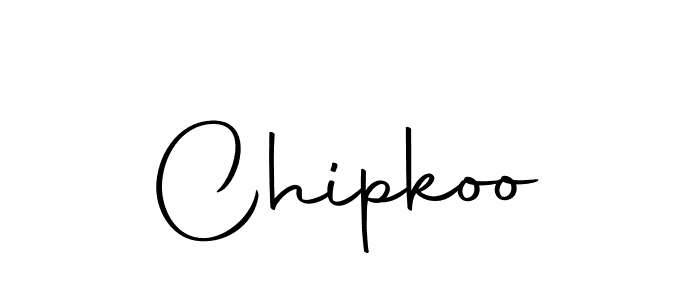 Best and Professional Signature Style for Chipkoo. Autography-DOLnW Best Signature Style Collection. Chipkoo signature style 10 images and pictures png