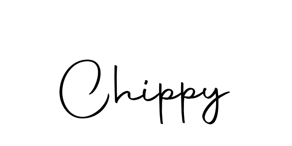 The best way (Autography-DOLnW) to make a short signature is to pick only two or three words in your name. The name Chippy include a total of six letters. For converting this name. Chippy signature style 10 images and pictures png