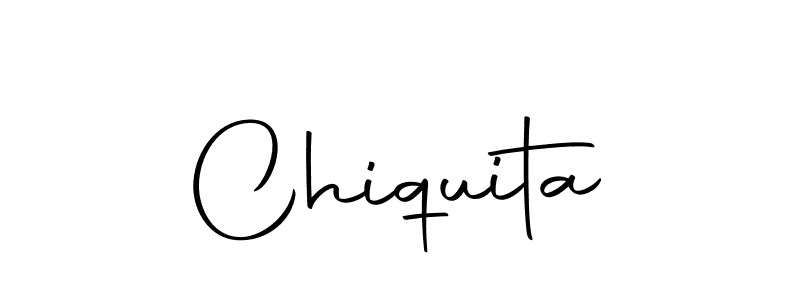 Check out images of Autograph of Chiquita name. Actor Chiquita Signature Style. Autography-DOLnW is a professional sign style online. Chiquita signature style 10 images and pictures png