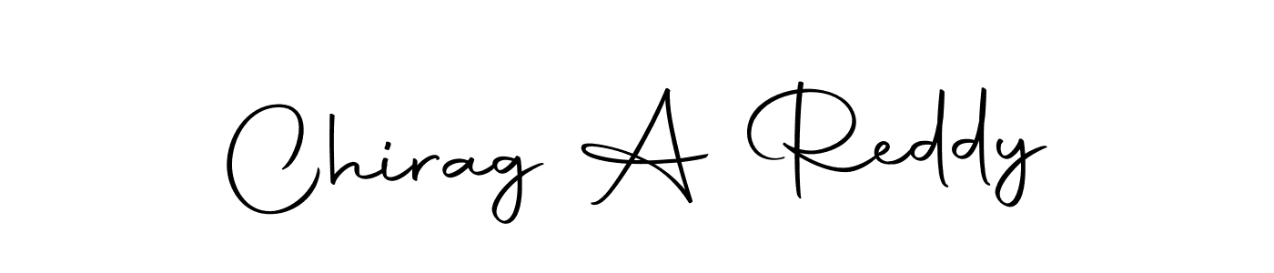 Here are the top 10 professional signature styles for the name Chirag A Reddy. These are the best autograph styles you can use for your name. Chirag A Reddy signature style 10 images and pictures png
