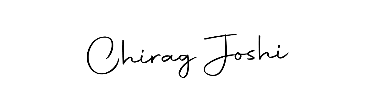 You can use this online signature creator to create a handwritten signature for the name Chirag Joshi. This is the best online autograph maker. Chirag Joshi signature style 10 images and pictures png