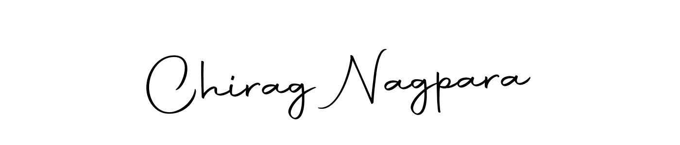 if you are searching for the best signature style for your name Chirag Nagpara. so please give up your signature search. here we have designed multiple signature styles  using Autography-DOLnW. Chirag Nagpara signature style 10 images and pictures png