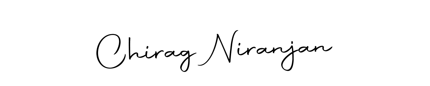 The best way (Autography-DOLnW) to make a short signature is to pick only two or three words in your name. The name Chirag Niranjan include a total of six letters. For converting this name. Chirag Niranjan signature style 10 images and pictures png