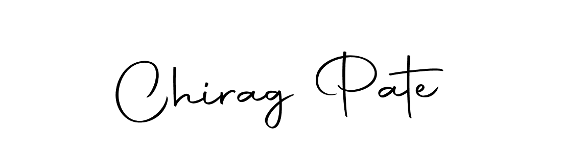 This is the best signature style for the Chirag Pate name. Also you like these signature font (Autography-DOLnW). Mix name signature. Chirag Pate signature style 10 images and pictures png