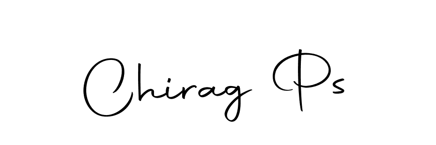 Also You can easily find your signature by using the search form. We will create Chirag Ps name handwritten signature images for you free of cost using Autography-DOLnW sign style. Chirag Ps signature style 10 images and pictures png