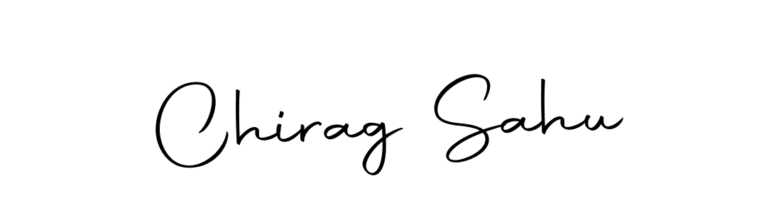 Chirag Sahu stylish signature style. Best Handwritten Sign (Autography-DOLnW) for my name. Handwritten Signature Collection Ideas for my name Chirag Sahu. Chirag Sahu signature style 10 images and pictures png